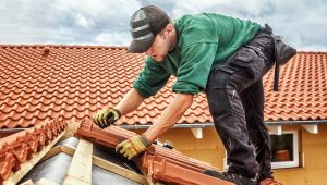 Travaux de toiture et de couverture à Moussy-le-Vieux